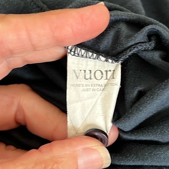 VUORI Polo - Picture 2 of 4